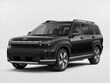 Hyundai Santa Fe Hybrid