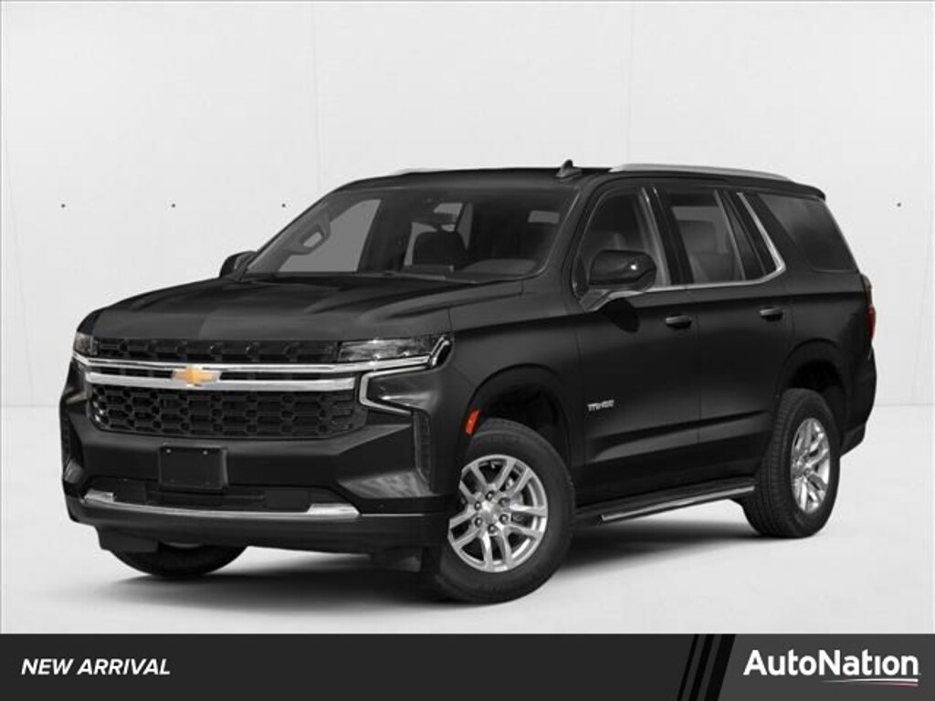 Used 2023 Chevrolet Tahoe LS SUV