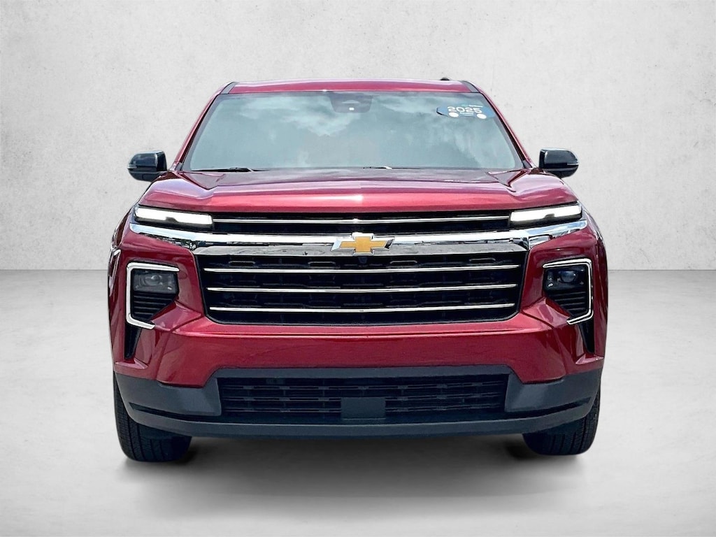 Certified 2025 Chevrolet Traverse FWD LT SUV
