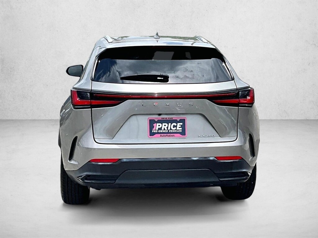 Used 2024 Lexus NX 250 NX 250 SUV