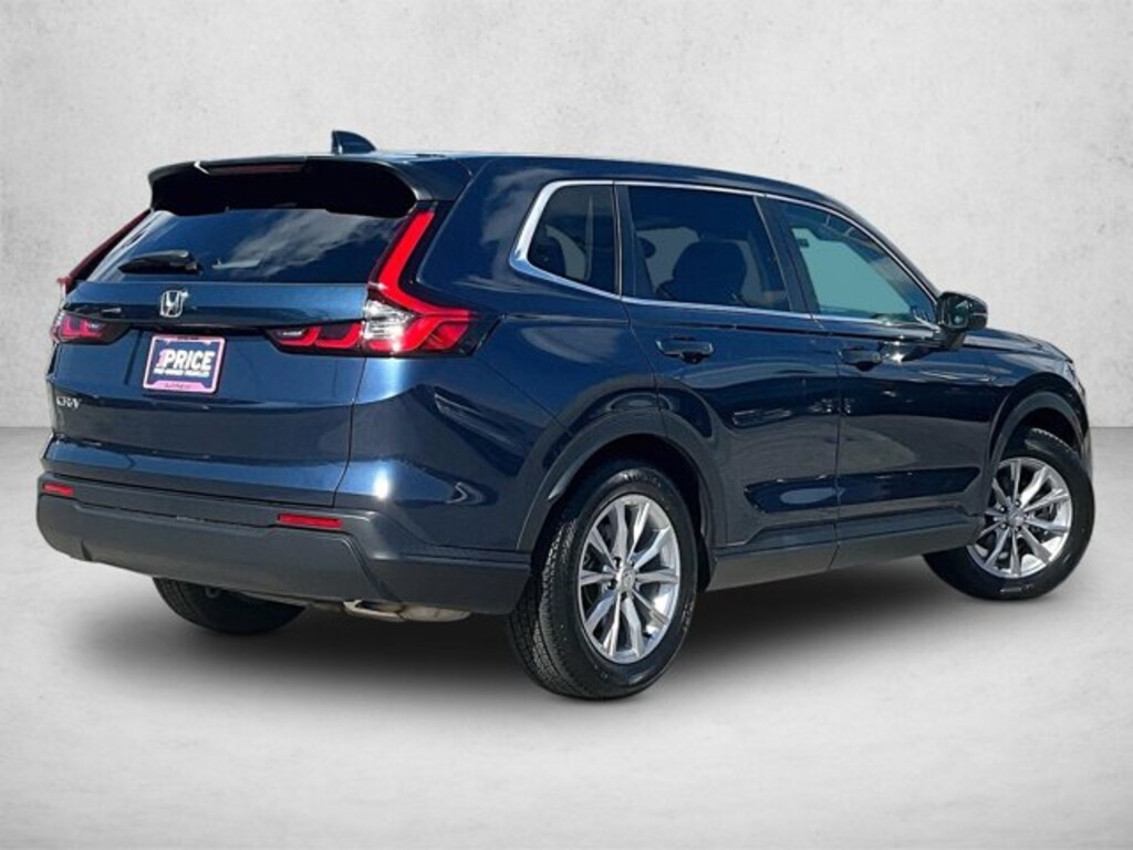 Used 2023 Honda CR-V EX SUV