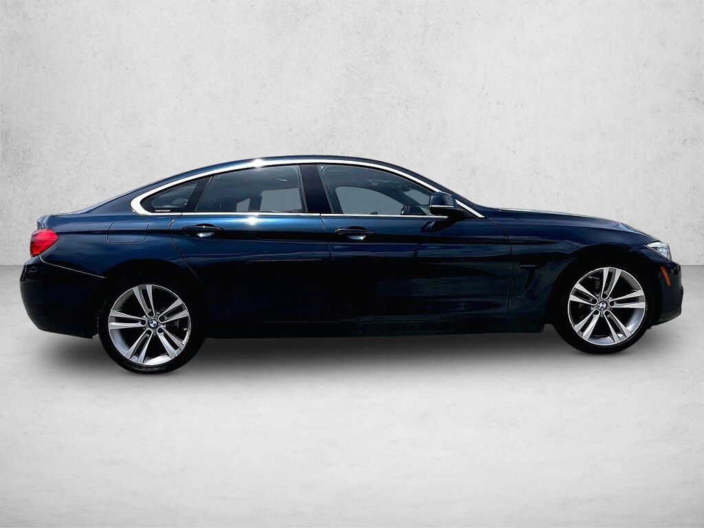 Used 2017 BMW 430i 430i Gran Coupe