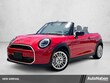  MINI Convertible