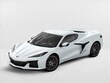 Chevrolet Corvette Stingray