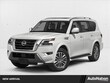  Nissan Armada