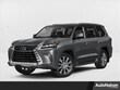  LEXUS LX 570