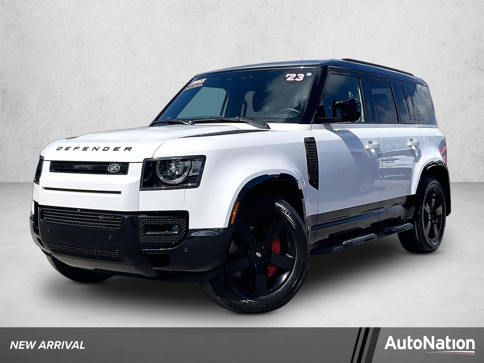 Used 2023 Land Rover Defender X-Dynamic SE SUV
