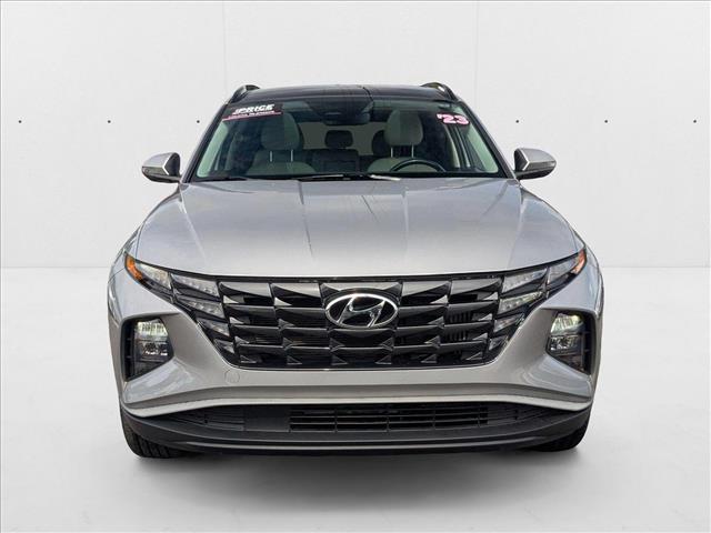 2023 Hyundai Tucson Hybrid SEL Convenience photo 2