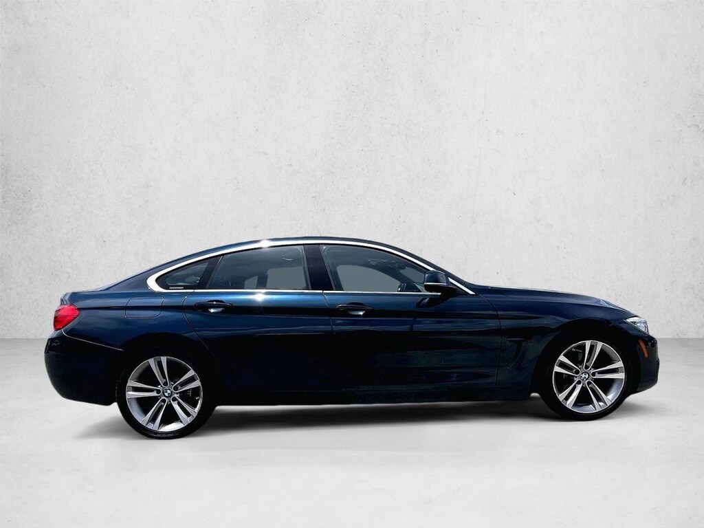 Used 2017 BMW 430i 430i Gran Coupe