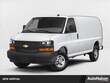  Chevrolet Express Cargo 2500