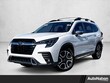  Subaru Ascent