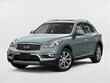  INFINITI QX50