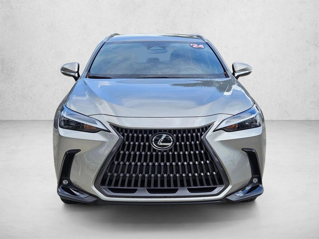 Used 2024 Lexus NX 250 NX 250 SUV