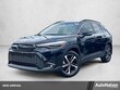  Toyota Corolla Cross Hybrid