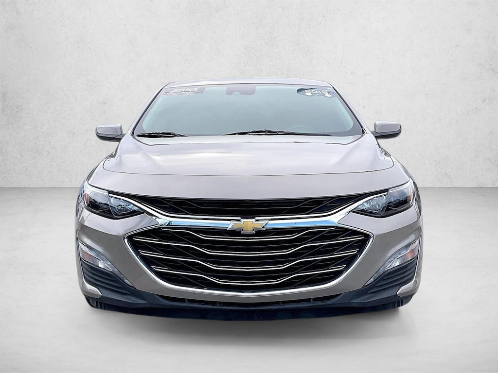 Used 2023 Chevrolet Malibu LT Sedan