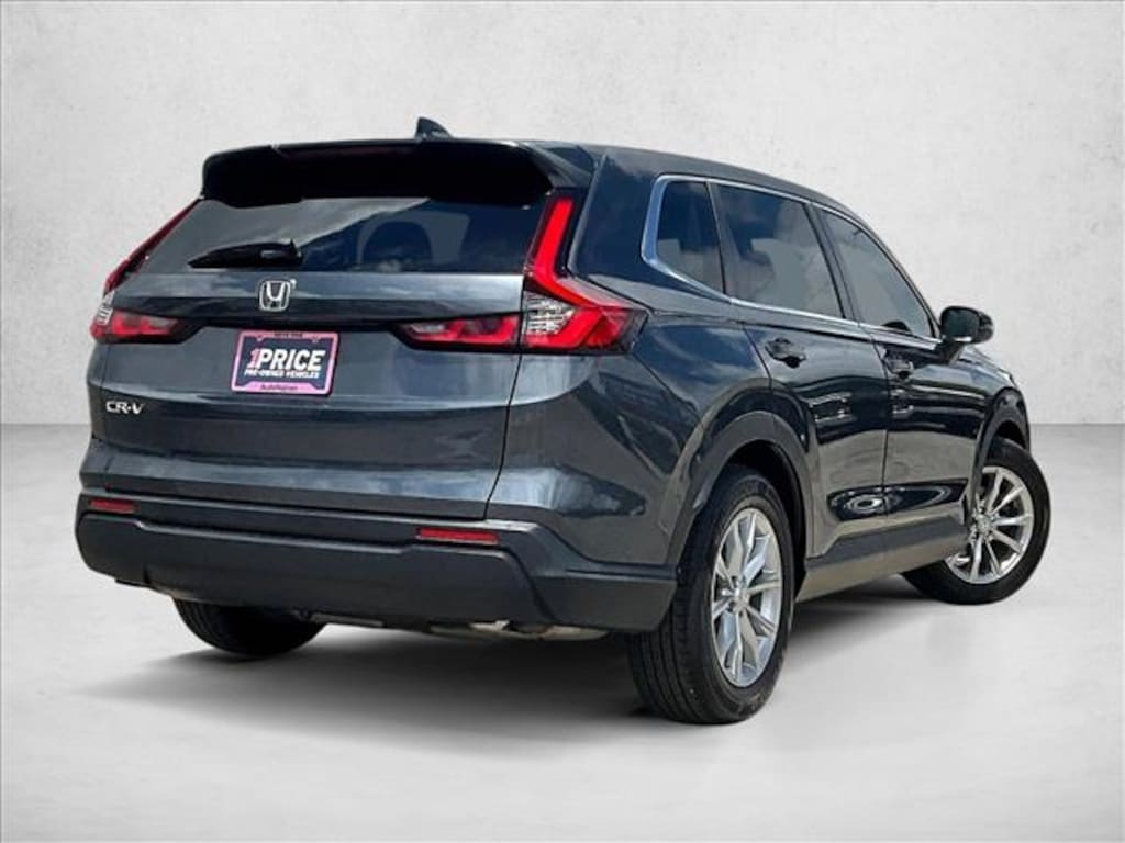 Used 2023 Honda CR-V EX SUV