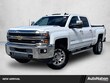  Chevrolet Silverado 2500HD