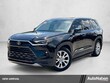  Toyota Grand Highlander