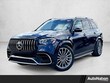  Mercedes-Benz AMG GLS 63