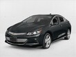 Chevrolet Volt