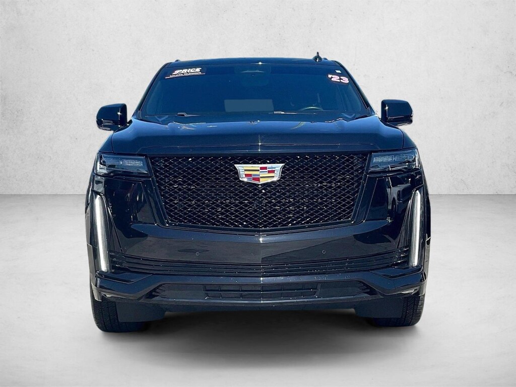 Used 2023 CADILLAC Escalade 4WD Sport SUV