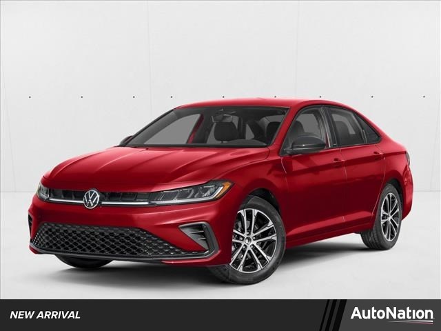 2025 Volkswagen Jetta 1.5T Sport Auto SULEV's photo