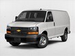  Chevrolet Express 2500