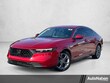  Honda Accord Hybrid