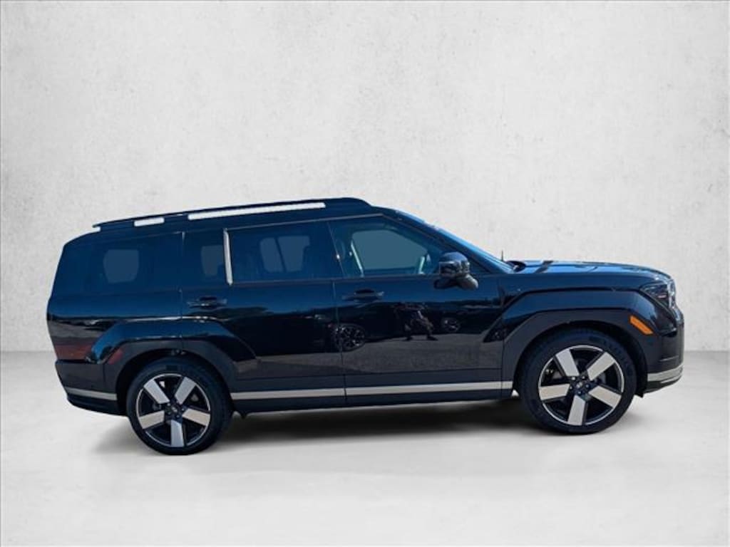 Used 2024 Hyundai Santa Fe Hybrid Limited SUV