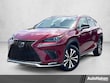  LEXUS NX 300