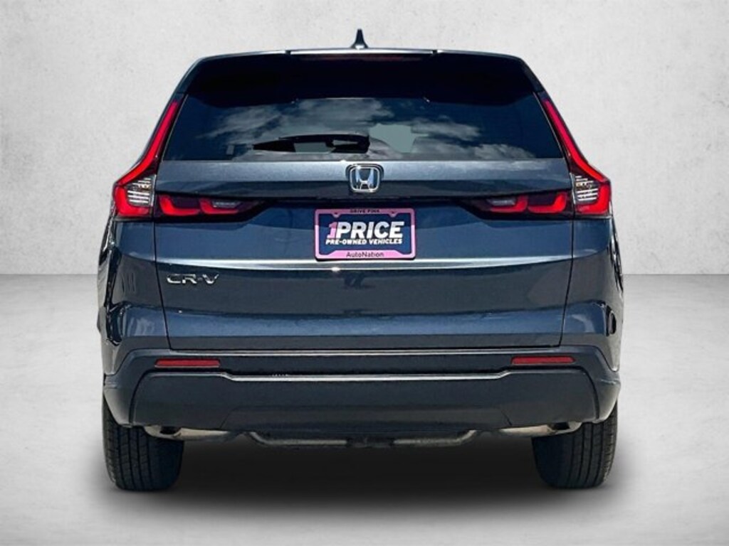 Used 2023 Honda CR-V LX SUV