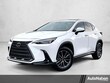  LEXUS NX 350