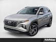 Hyundai Tucson Hybrid
