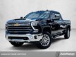  Chevrolet Silverado 3500 HD