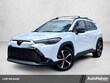  Toyota Corolla Cross Hybrid