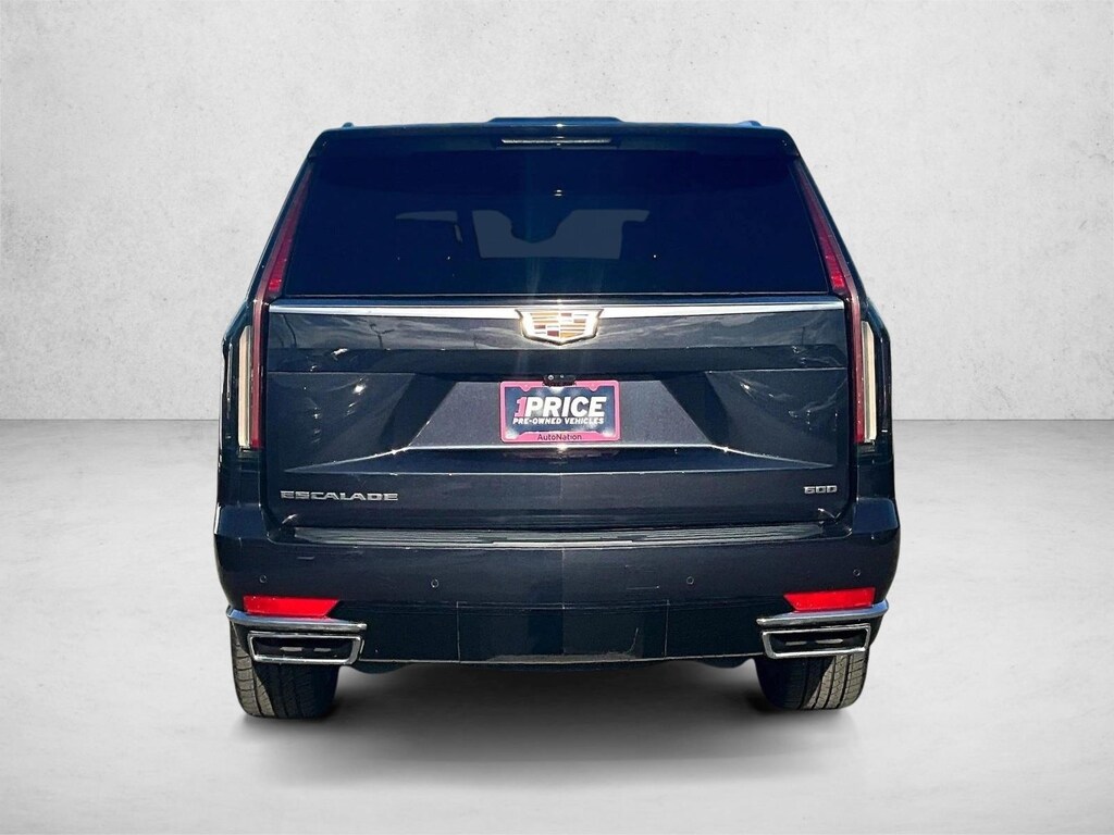 Used 2023 CADILLAC Escalade RWD Premium Luxury SUV
