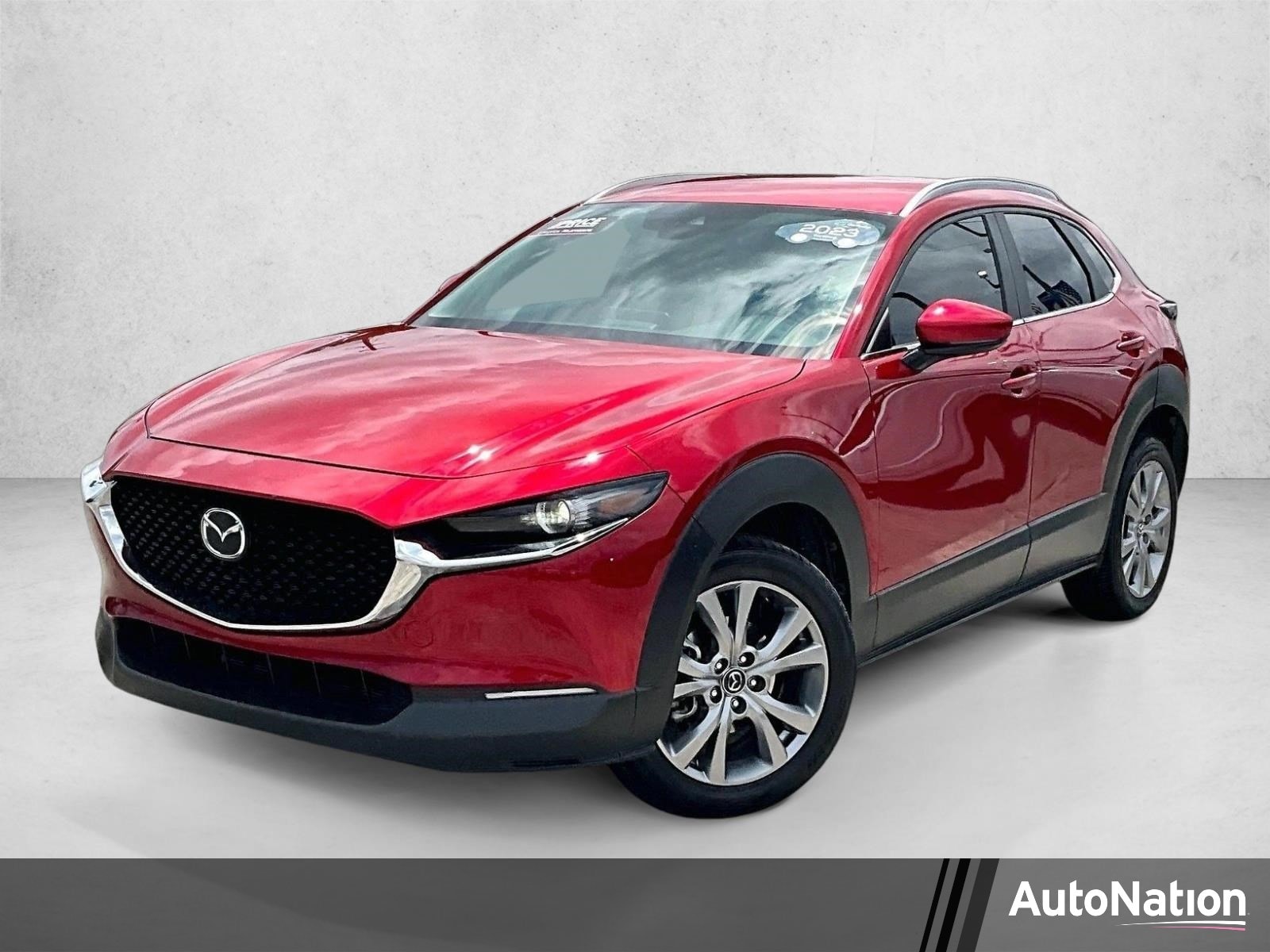 2023 Mazda CX-30 Preferred