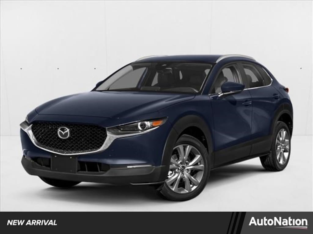 Used 2023 Mazda CX-30 2.5 S Preferred Package SUV