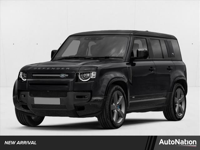 Used 2023 Land Rover Defender X-Dynamic SE SUV