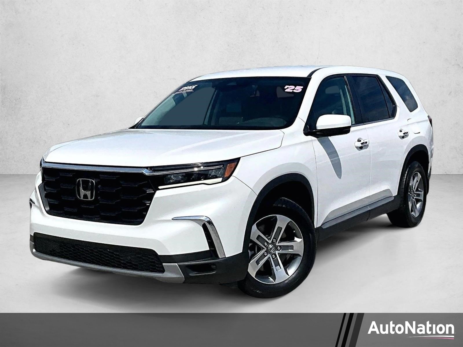 Used 2025 Honda Pilot For Sale | Hollywood FL | SB047384