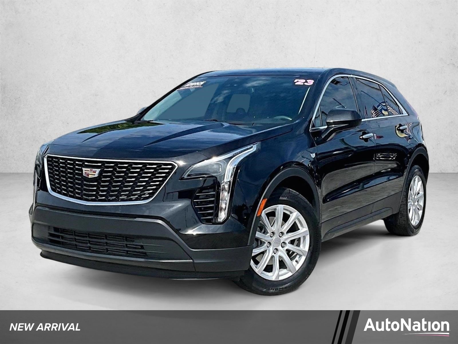 2023 Cadillac XT4