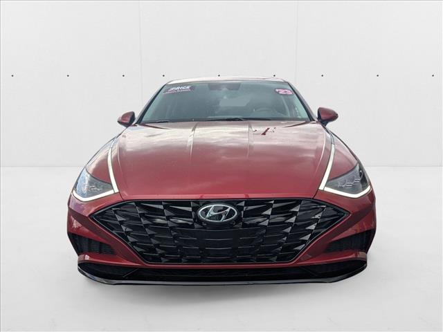 2023 Hyundai Sonata SEL photo 2