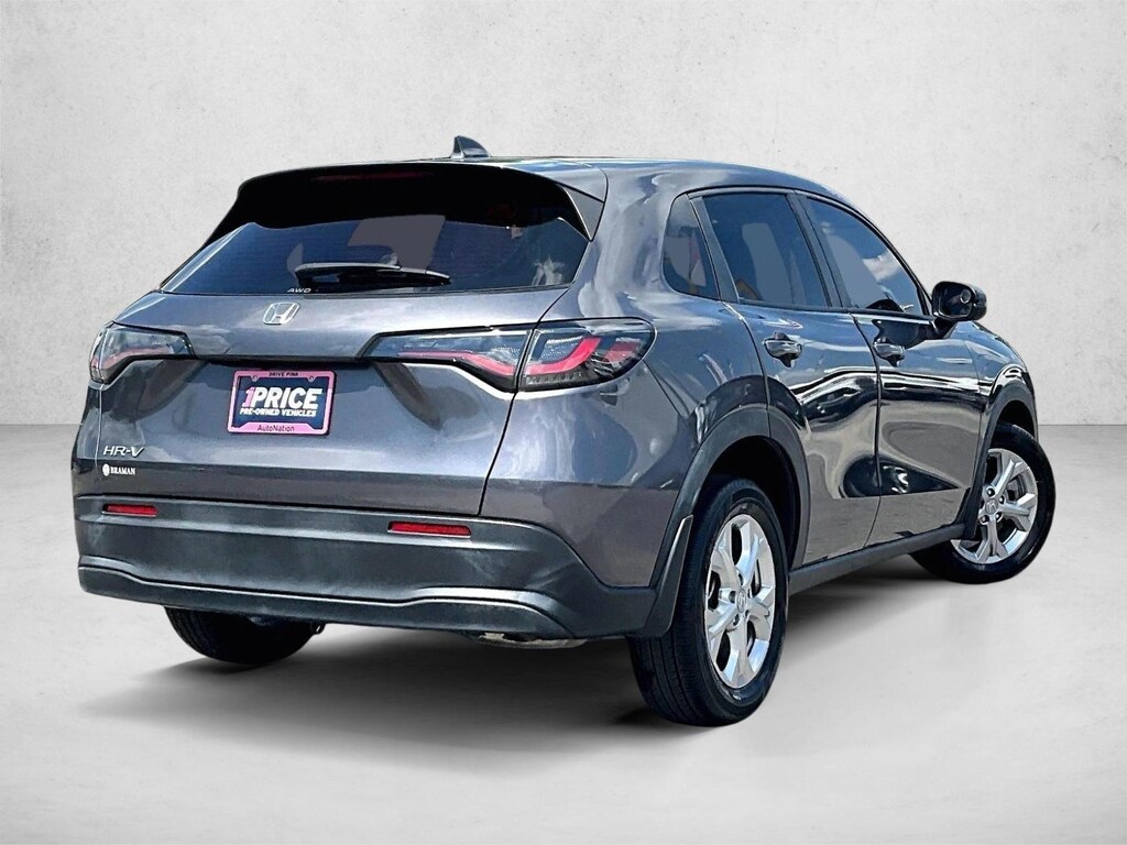 Used 2023 Honda HR-V LX SUV