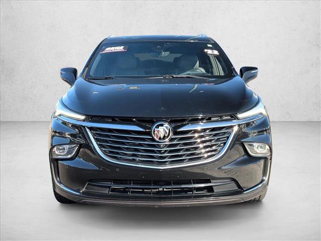 2022 Buick Enclave Premium photo 2