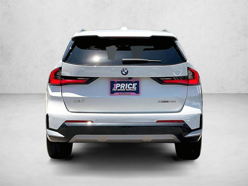 Used 2024 BMW X1 xDrive28i SUV