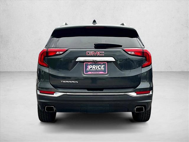 2020 Gmc Terrain SLT photo 3