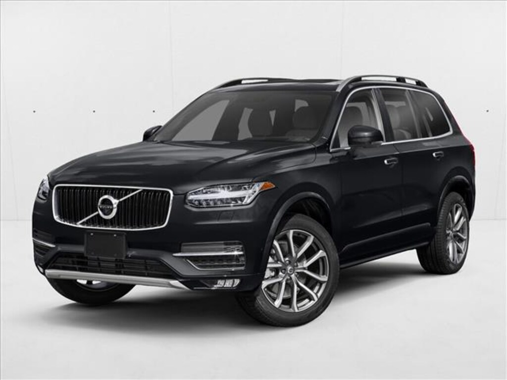 Used 2019 Volvo XC90 Momentum SUV