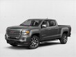 GMC Canyon