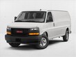  GMC Savana 2500