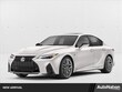  LEXUS IS 500